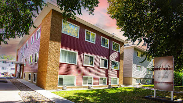 Kalla Place property